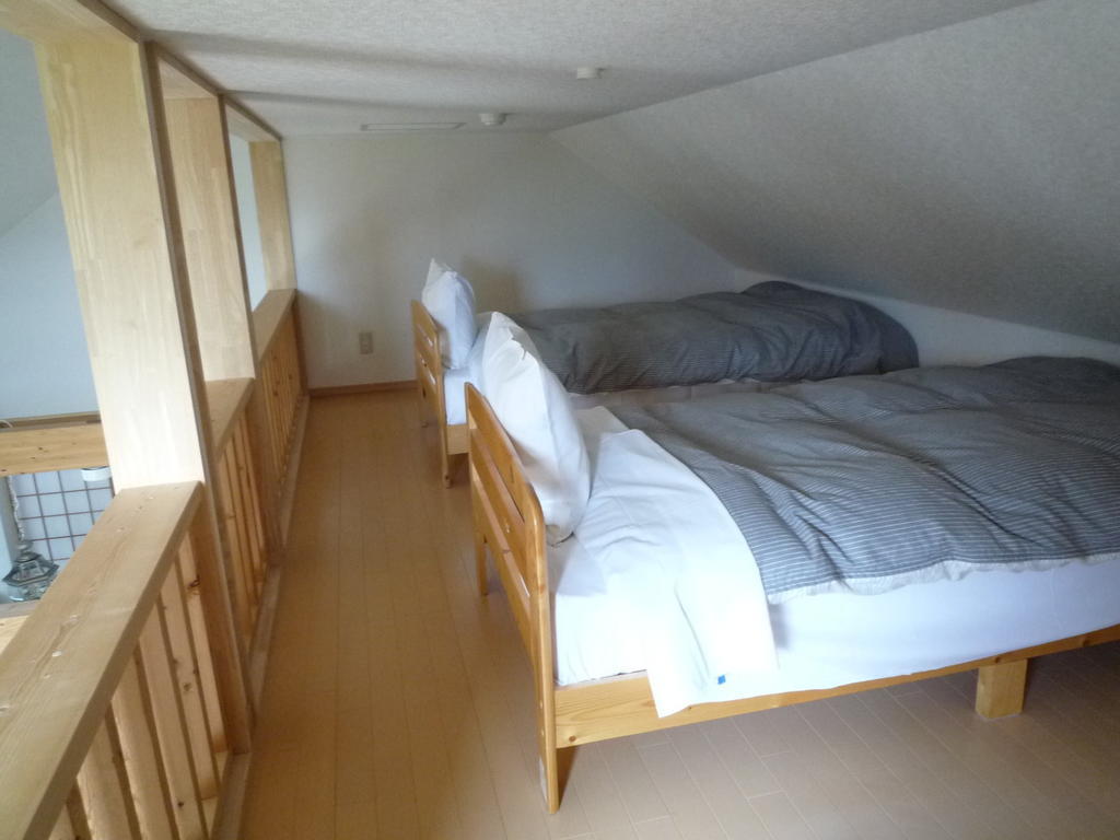 Etupirika Apartment Kutchan Exterior photo