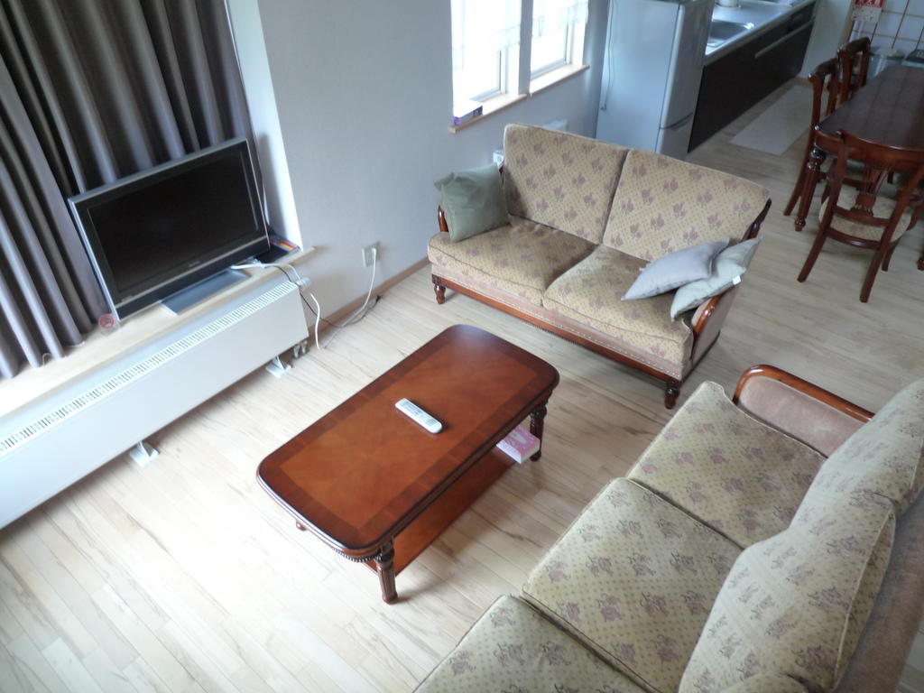 Etupirika Apartment Kutchan Exterior photo