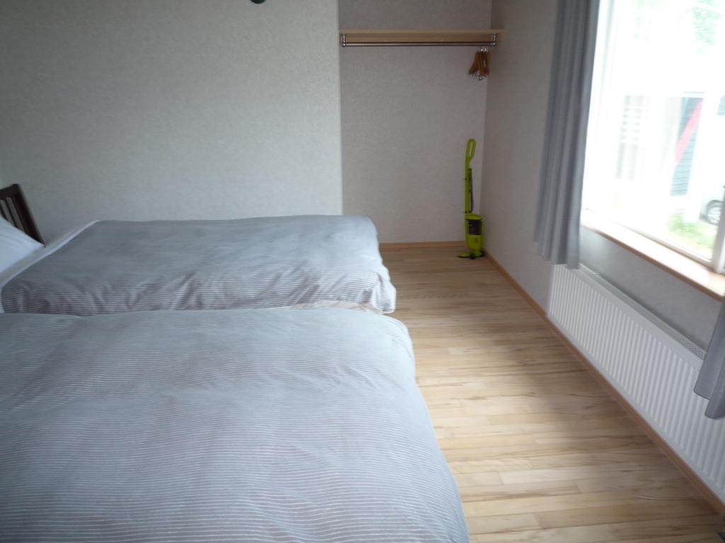Etupirika Apartment Kutchan Exterior photo